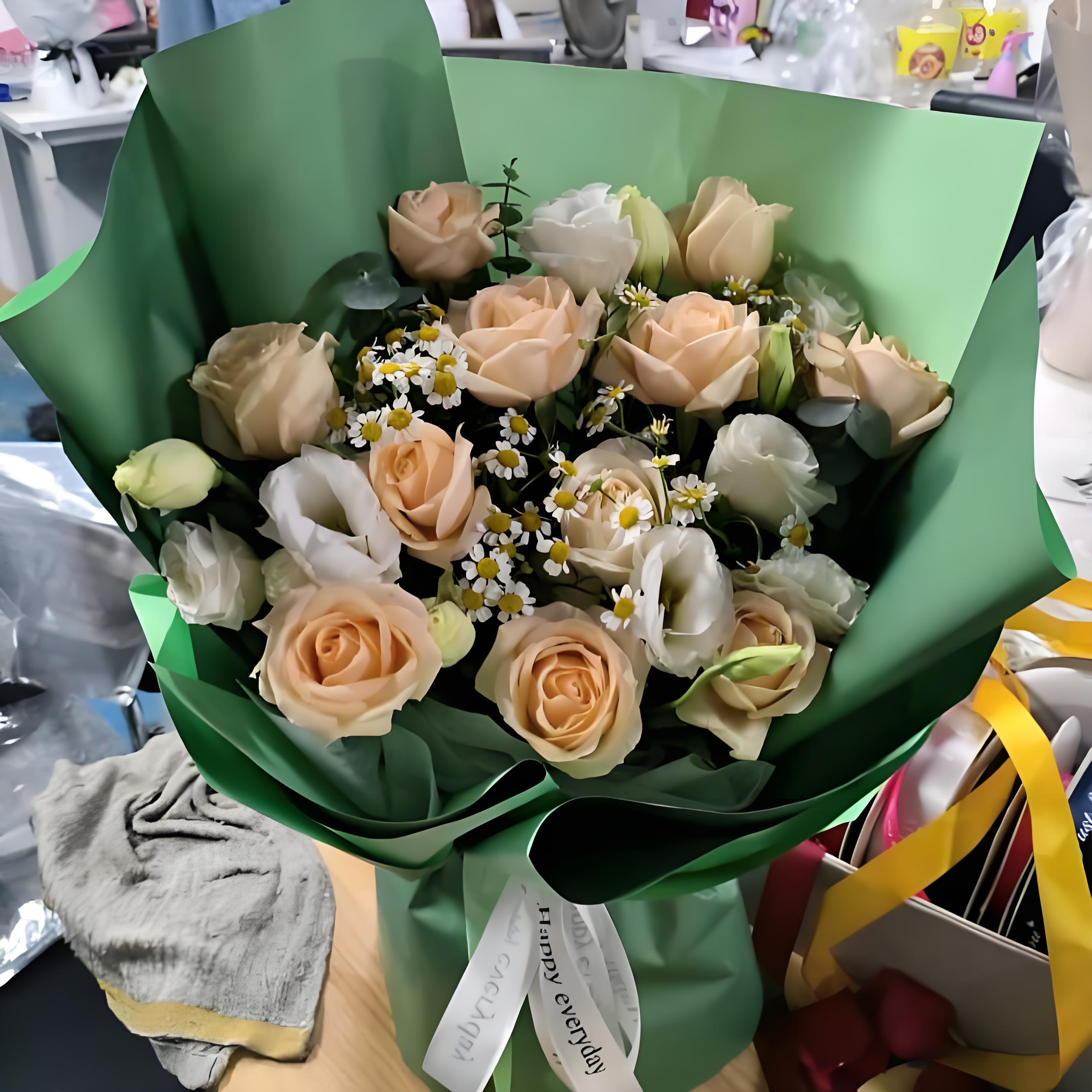 阳泉平定县花店