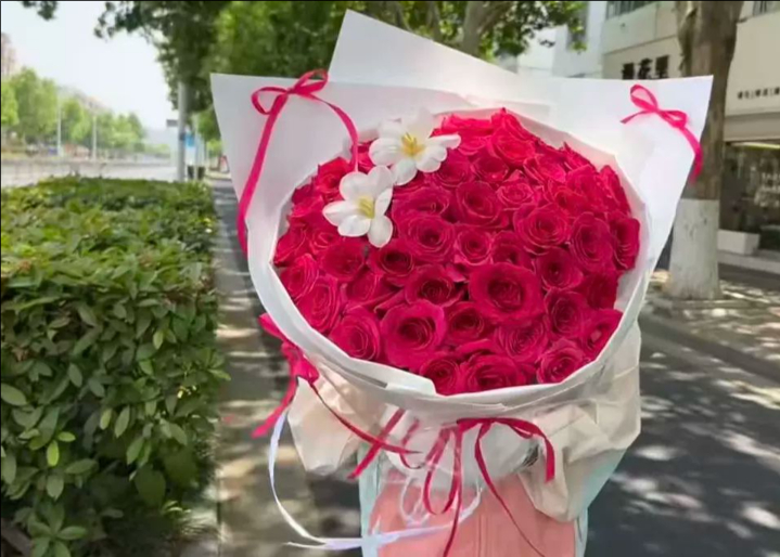 阳泉平定县花店