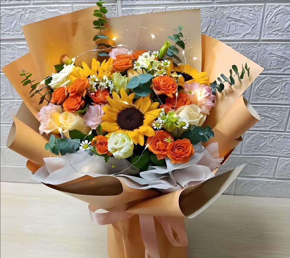 阳泉平定县花店
