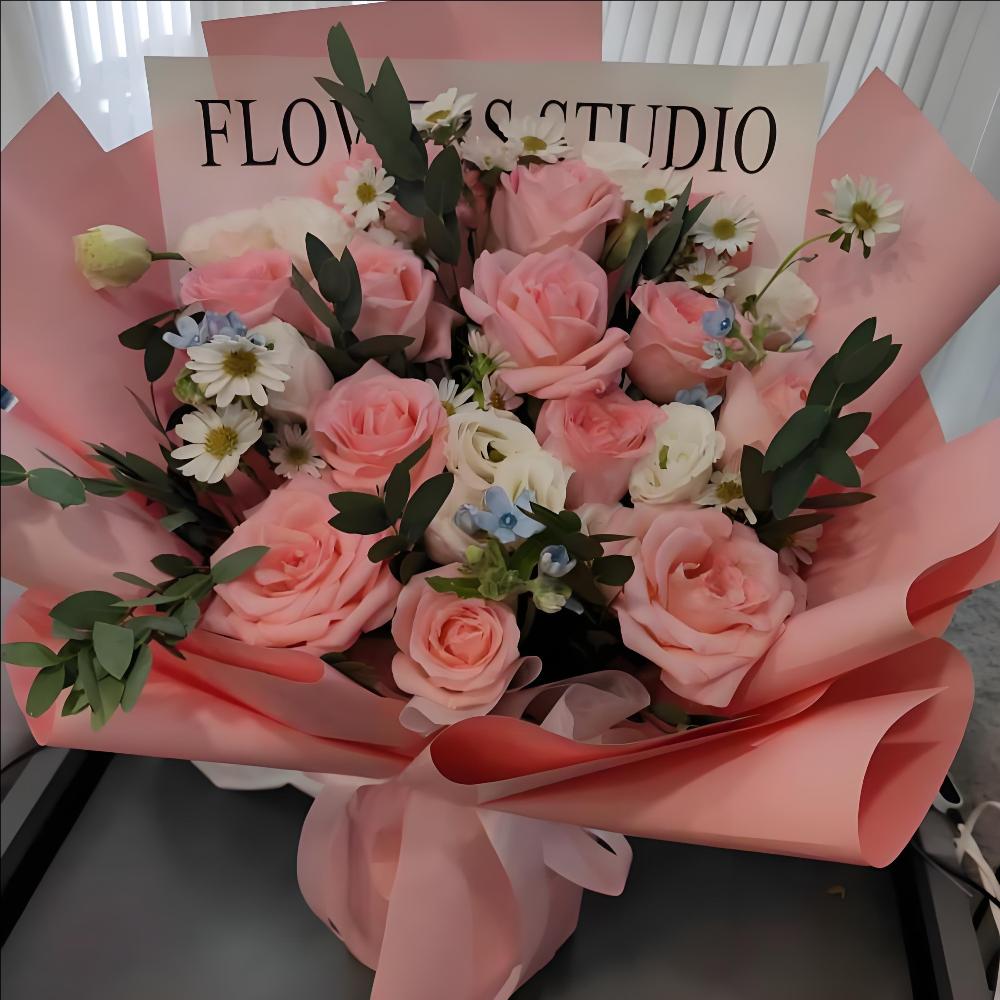 阳泉平定县花店