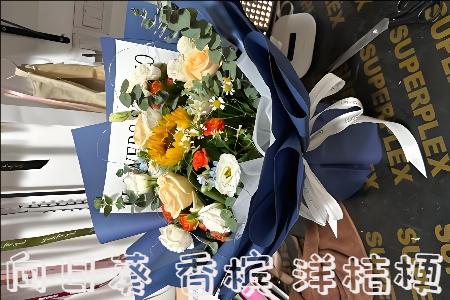 阳泉平定县哪里有花店